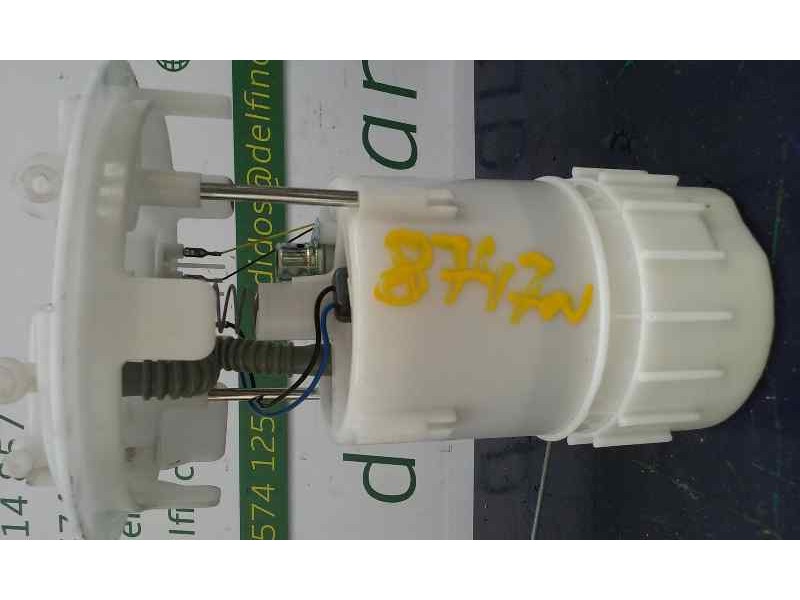 Recambio de aforador para peugeot 208 active referencia OEM IAM 55063615 9674466680 AISAN