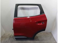 Recambio de puerta trasera izquierda para dr 5.0 hybrido glp referencia OEM IAM SIN REF  