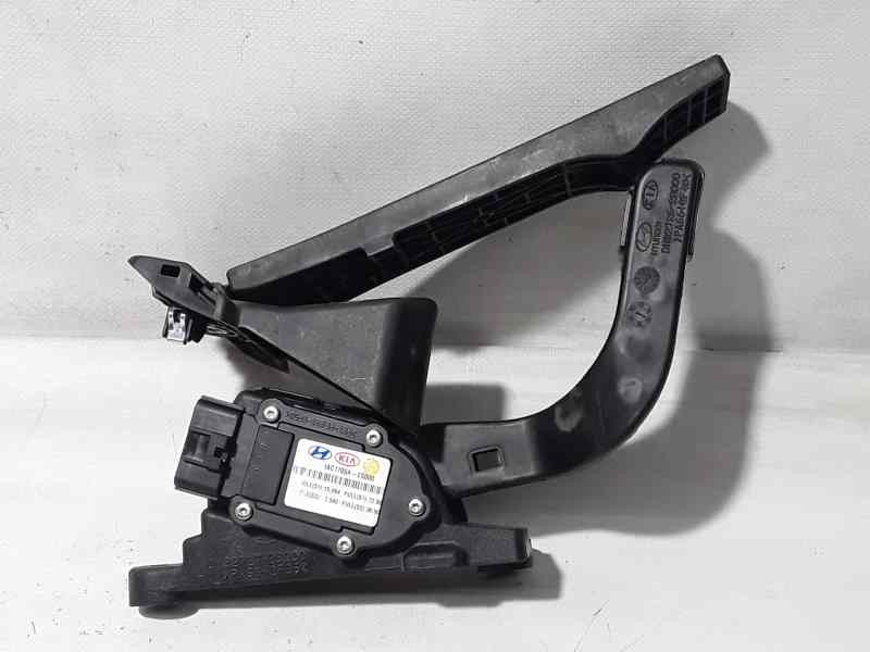 Recambio de potenciometro pedal para hyundai ix35 sle 2wd referencia OEM IAM IAC1705A2S000  