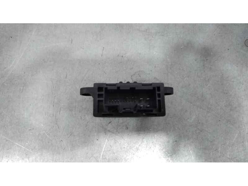 Recambio de modulo electronico para ford puma st-line referencia OEM IAM LU5T14B534AE  