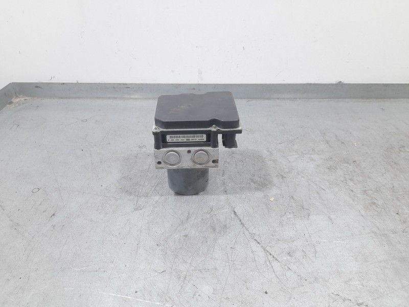 Recambio de abs para renault scénic ii (jm0/1_) 1.5 dci (jm1e, jm16) referencia OEM IAM 8200624642  