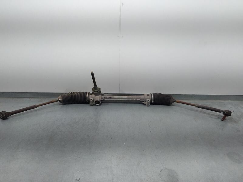 Recambio de cremallera direccion para fiat panda (319) lounge referencia OEM IAM a0020918g  