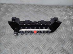Recambio de mando multifuncion para peugeot 208 (p2) e-allure pack referencia OEM IAM 98404592XU 10521744 