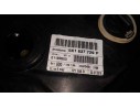 Recambio de elevalunas delantero izquierdo para volkswagen golf vi (5k1) advance referencia OEM IAM   ELECTRICO