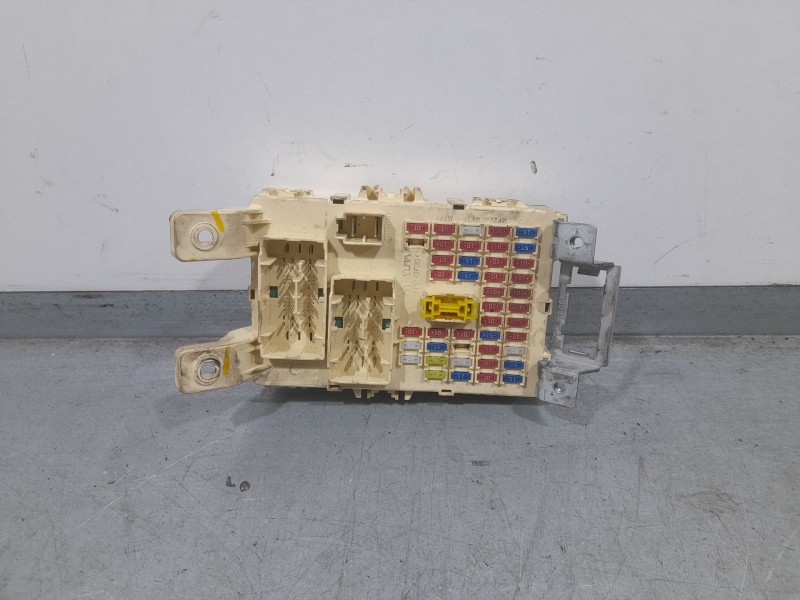 Recambio de caja reles / fusibles para hyundai ix20 (jc) 1.4 crdi referencia OEM IAM 919501K51  
