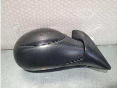 Recambio de retrovisor derecho para citroën xsara picasso 1.6 hdi sx referencia OEM IAM 8149NJ ELECTRICO 9 CABLES 