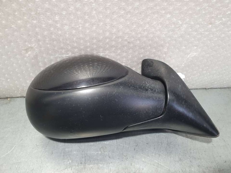 Recambio de retrovisor derecho para citroën xsara picasso 1.6 hdi sx referencia OEM IAM 8149NJ ELECTRICO 9 CABLES 