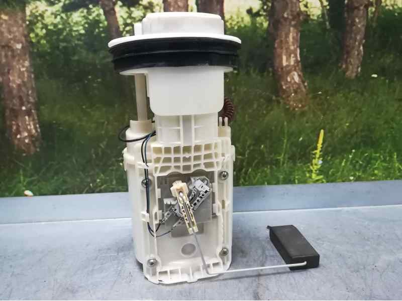 Recambio de aforador para seat ibiza (6l1) reference referencia OEM IAM 6Q0919051F A2C53021868 VDO