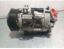 Recambio de compresor aire acondicionado para renault kadjar experience referencia OEM IAM 926004EB0A 4471606893 