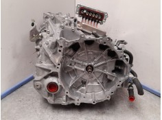 Recambio de caja cambios para toyota c-hr hybrid style plus referencia OEM IAM 20A819 109378 AUTOMATICA