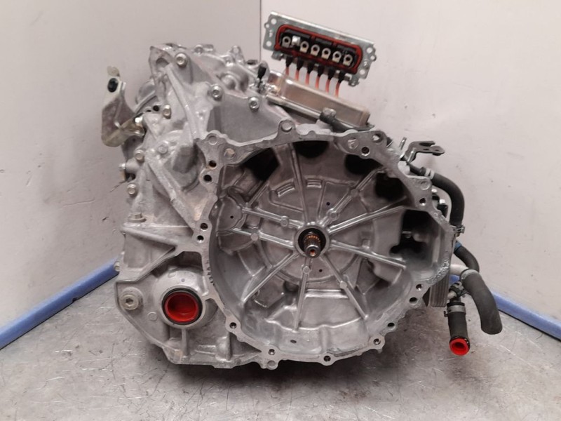 Recambio de caja cambios para toyota c-hr hybrid style plus referencia OEM IAM 20A819 109378 AUTOMATICA