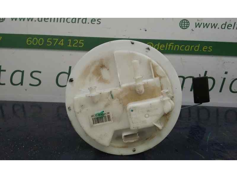 Recambio de aforador para peugeot 208 active referencia OEM IAM 55063615 9674466680 AISAN