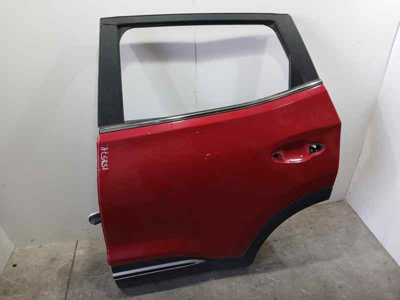 Recambio de puerta trasera izquierda para dr 5.0 hybrido glp referencia OEM IAM SIN REF  