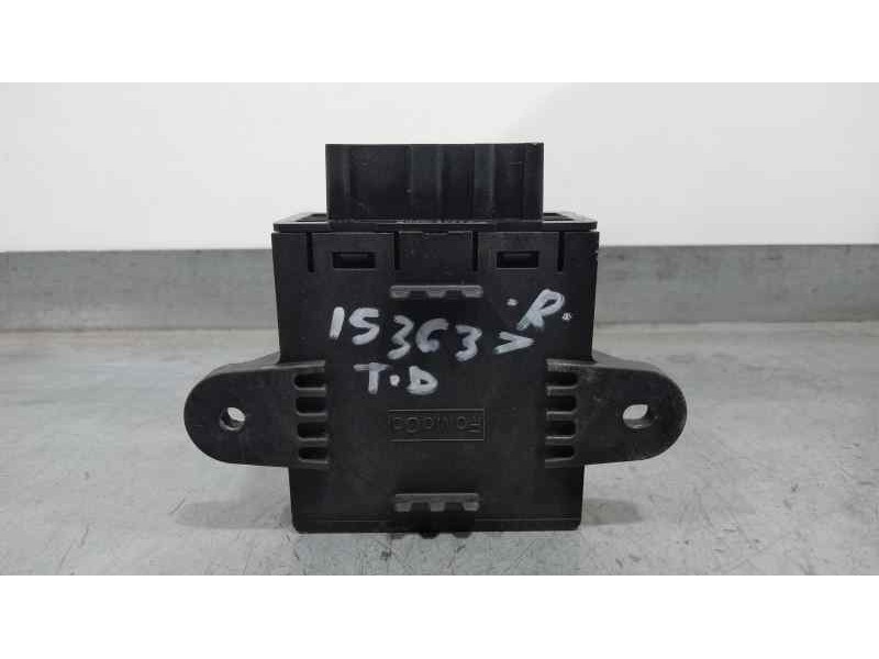 Recambio de modulo electronico para ford puma st-line referencia OEM IAM LU5T14B534AE  
