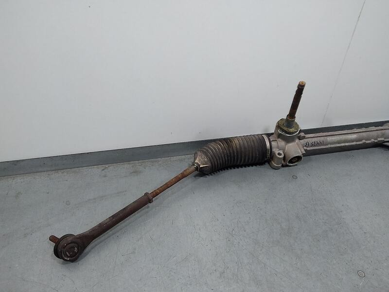 Recambio de cremallera direccion para fiat panda (319) lounge referencia OEM IAM a0020918g  