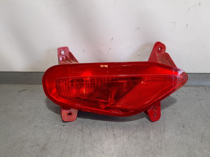 Recambio de piloto trasero izquierdo paragolpes para kia stonic (ybcuv) tech referencia OEM IAM 92405H8  SEOGU