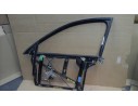 Recambio de elevalunas delantero izquierdo para audi a6 berlina (4b2) 1.9 tdi referencia OEM IAM  8 PINS ELECTRICO