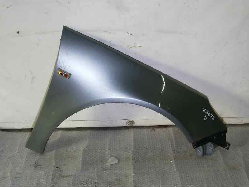 Recambio de aleta delantera derecha para opel insignia berlina selective referencia OEM IAM   