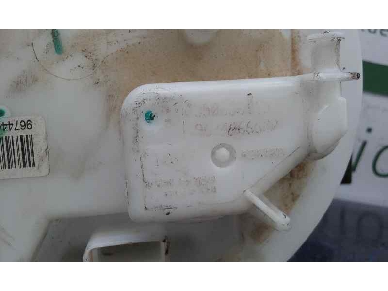 Recambio de aforador para peugeot 208 active referencia OEM IAM 55063615 9674466680 AISAN