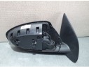 Recambio de retrovisor derecho para nissan qashqai+2 (jj10) acenta referencia OEM IAM 96301BR74A LA FALTA CARCASA ELECTRICO
