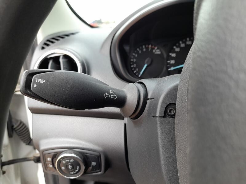 Recambio de mando luces y limpia para ford ka+ iii (uk, fk) 1.2 ti-vct referencia OEM IAM 2062012 2062012 LUCES    2062016 LIMPI