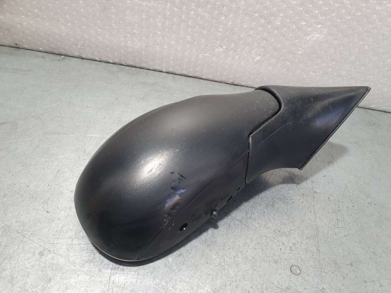 Recambio de retrovisor derecho para citroën xsara picasso 1.6 hdi sx referencia OEM IAM 8149NJ ELECTRICO 9 CABLES 