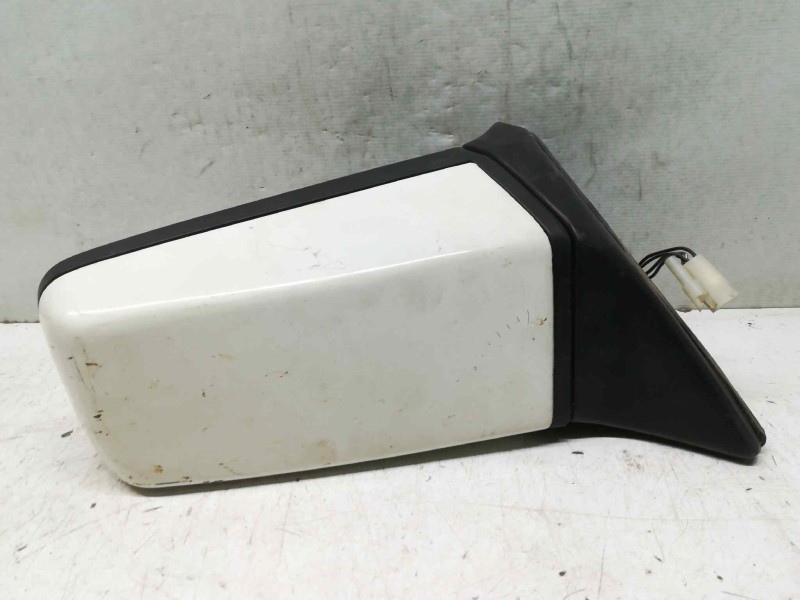 Recambio de retrovisor derecho para mg vitesse 216 referencia OEM IAM  2 CLAVIJAS DE 4 Y 1 PINS ELECTRICO