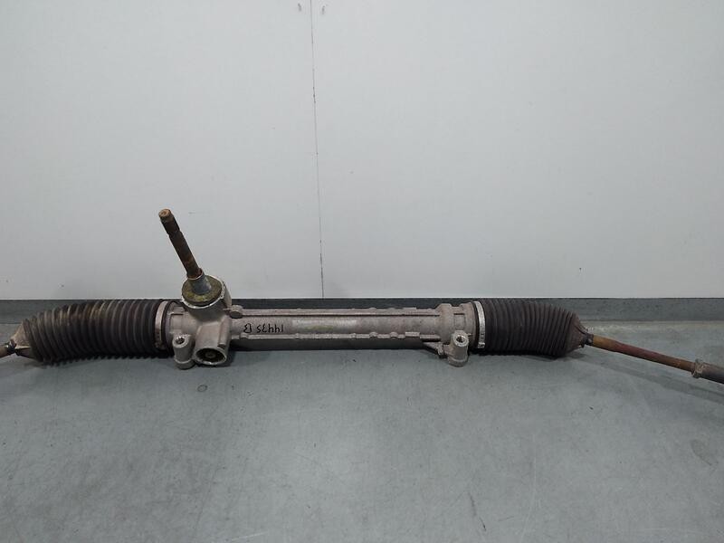 Recambio de cremallera direccion para fiat panda (319) lounge referencia OEM IAM a0020918g  