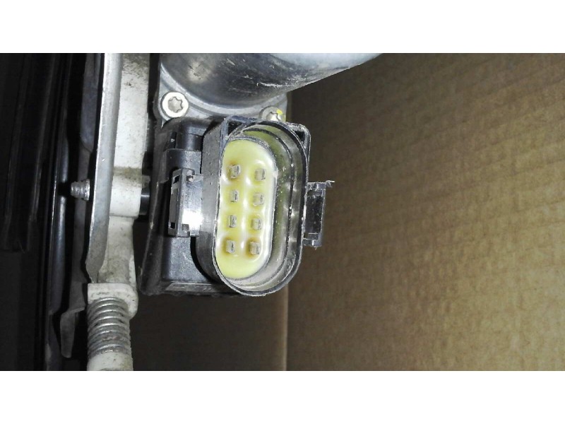 Recambio de elevalunas delantero izquierdo para audi a6 berlina (4b2) 1.9 tdi referencia OEM IAM  8 PINS ELECTRICO
