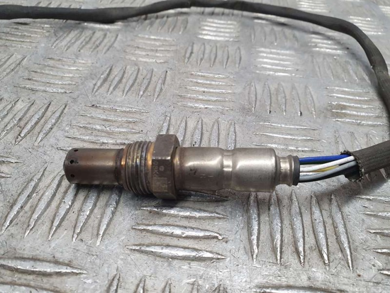 Recambio de sonda lambda para bmw serie 1 lim. (f40) 118d m sport referencia OEM IAM 858040802 0281007667 BOSCH