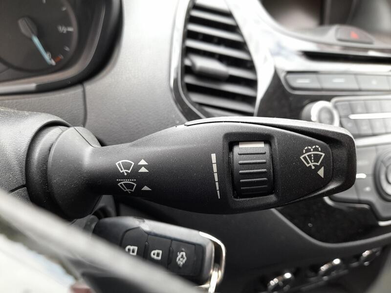 Recambio de mando luces y limpia para ford ka+ iii (uk, fk) 1.2 ti-vct referencia OEM IAM 2062012 2062012 LUCES    2062016 LIMPI