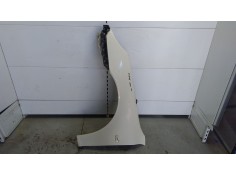 Recambio de aleta delantera izquierda para saab 9-3 berlina vector referencia OEM IAM 12769230  