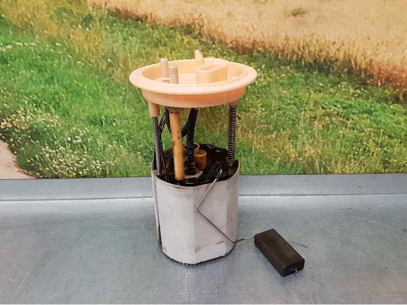 Recambio de aforador para volkswagen eos (1f7) 2.0 tdi referencia OEM IAM 1K0919050J A2C53166111 SIEMENS VDO