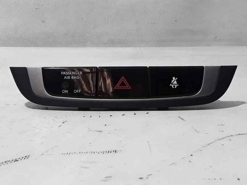 Recambio de mando multifuncion para hyundai ix35 sle 2wd referencia OEM IAM 937902S100BLH 847402S450TAN 