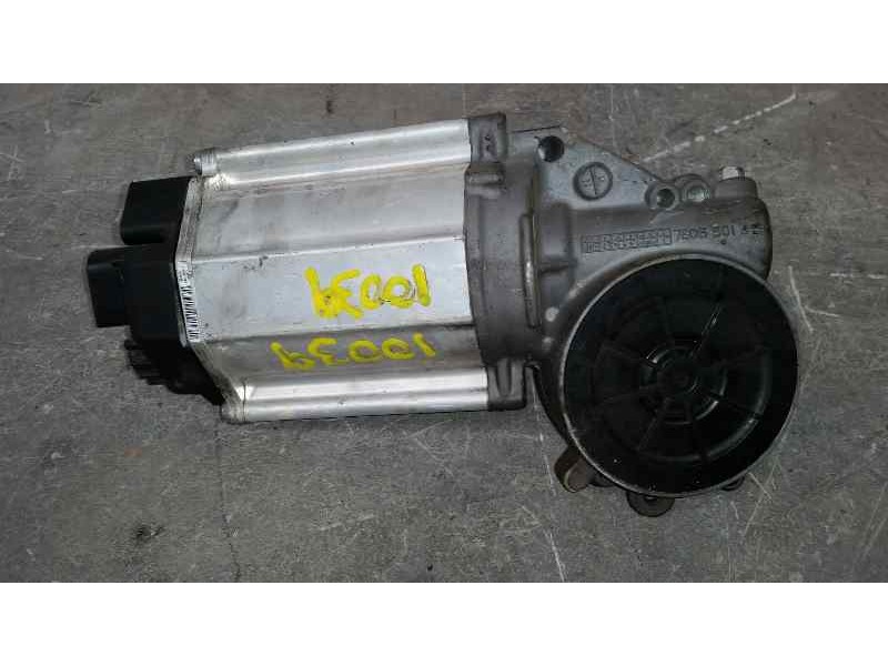 Recambio de cremallera direccion para volkswagen golf vi (5k1) advance referencia OEM IAM 7805177226 1K0909144J ELECTRO-MECANICA