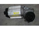 Recambio de cremallera direccion para volkswagen golf vi (5k1) advance referencia OEM IAM 7805177226 1K0909144J ELECTRO-MECANICA