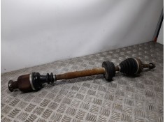 TRANSMISION DELANTERA DERECHA SIN REF 