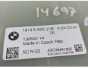 Recambio de modulo electronico para bmw serie 2 gran coupe (f44) 220d aventage 4p referencia OEM IAM 5AOE219 A3C06491800 CENTRAL