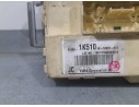 Recambio de caja reles / fusibles para hyundai ix20 (jc) 1.4 crdi referencia OEM IAM 919501K51  