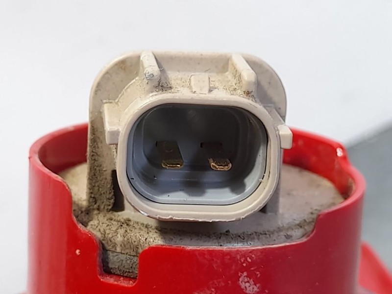 Recambio de piloto trasero izquierdo paragolpes para kia stonic (ybcuv) tech referencia OEM IAM 92405H8  SEOGU