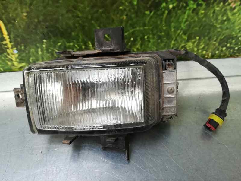 Recambio de faro antiniebla izquierdo para opel omega b básico berlina referencia OEM IAM 90457819 2 CABLES CARELLO