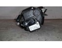 Recambio de cremallera direccion para volkswagen golf vi (5k1) advance referencia OEM IAM 7805177226 1K0909144J ELECTRO-MECANICA