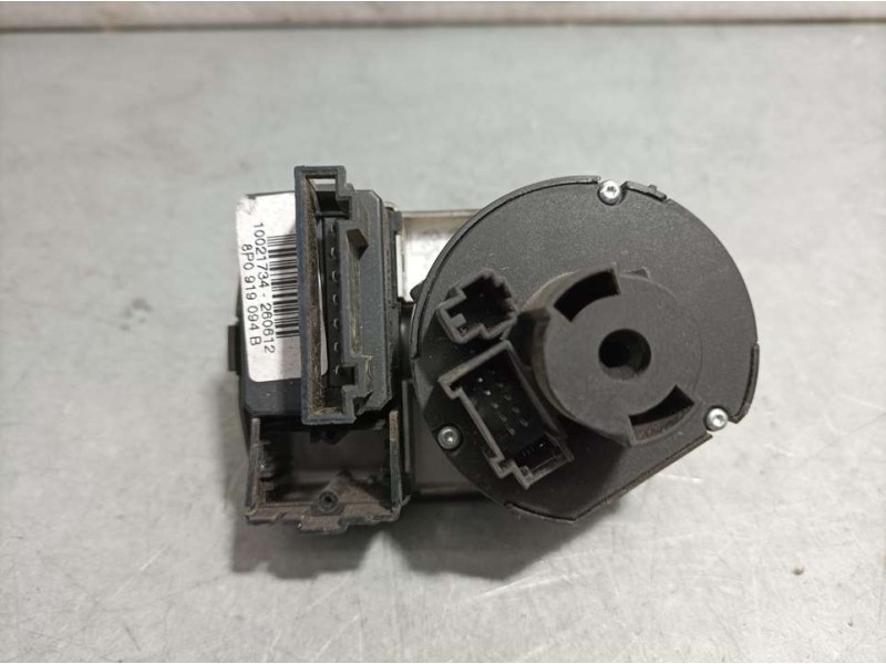 Recambio de mando luces para audi a1 sportback (8xa) ambition referencia OEM IAM 8X1941531T  