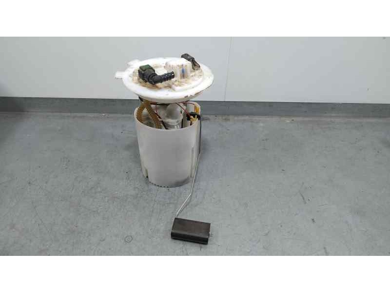 Recambio de aforador para renault megane iv zen referencia OEM IAM 172024055R 0580200976 BOSCH