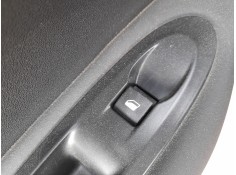 MANDO ELEVALUNAS TRASERO IZQUIERDO 6490JZ 