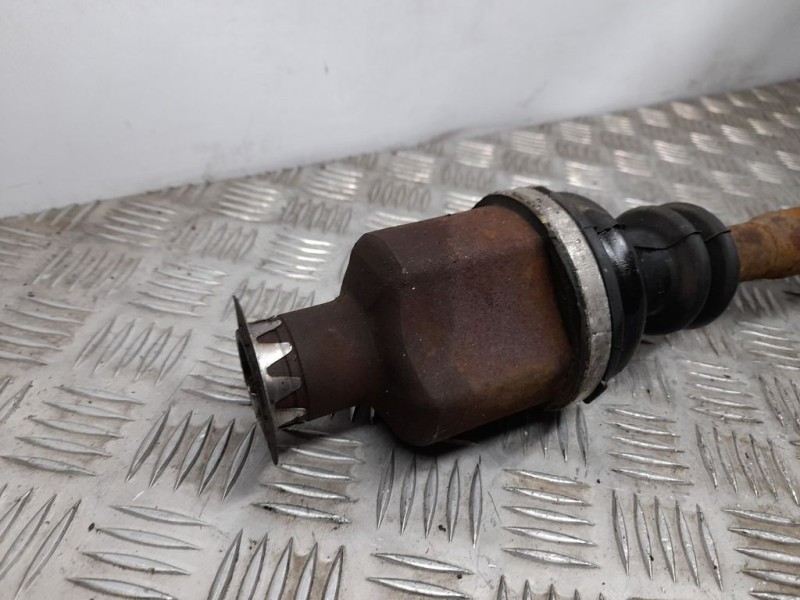 Recambio de transmision delantera derecha para renault megane i coupe fase 2 (da..) 1.4 16 v dynamique referencia OEM IAM SIN RE