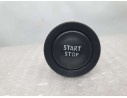 Recambio de boton start/stop para renault scenic iii dynamique referencia OEM IAM 1019184  