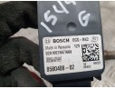 Recambio de sonda lambda para bmw serie 1 lim. (f40) 118d m sport referencia OEM IAM 858040802 0281007667 BOSCH