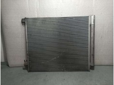 Recambio de condensador / radiador aire acondicionado para renault kadjar experience referencia OEM IAM 921009251R DK993001 