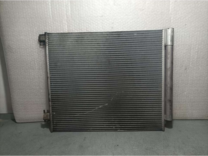 Recambio de condensador / radiador aire acondicionado para renault kadjar experience referencia OEM IAM 921009251R DK993001 